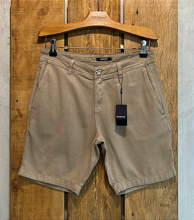 $69,90 UNIT / BERMUDA MASCULINA LINHO / CAQUI/ GRADE:40/1 42/2 44/2 46/2 48/1 = 8 PEÇAS