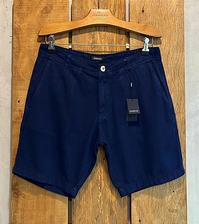 $69,90 UNIT / BERMUDA MASCULINA LINHO / AZUL MARINHO/ GRADE:40/1 42/2 44/2 46/2 48/1 = 8 PEÇAS