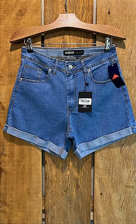 $54,90 UNIT/ SHORTS BARRA AVESSO /COM STRETCH / LAVAGEM MEDIA/ GRADE: 36/1 38/2 40/3 42/2 44/2 46/1 = 11 PEÇAS