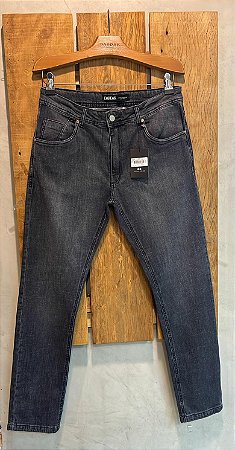 $79,90 UNIT /CALÇA MASCULINA SLIM / BLACK /COM STRETCH /GRADE: 40/1 42//3 44/2 46/2 48/1 = 9 PEÇAS