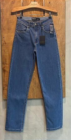 $69,90 UNIT / CALÇA JEANS / STRAIGHT /COM STRETCH/ GRADE: 36/1 38/2 40/2 42/2 44/2 46/1 = 10 PEÇAS