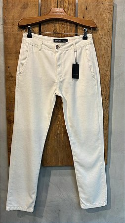 $69,90 UNIT / CALÇA LINHO FEMENINA /OFF/ GRADE: 36/1 38/3 40/2 42/2 44/2 46/1 = 11 PEÇAS