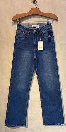 $74,90 UNIT /CALÇA WIDE LEG / COM STRETCH / GRADE: 36/1 38/1 40/3 42/2 44/2 46/1 = 10 PEÇAS