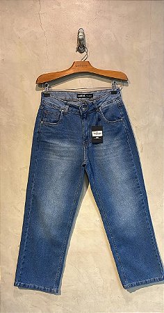 $69,90 UNIT /CALÇA WIDE LEG /CROPPED/GRADE: 36/2 38/340/2 42/2 44/2 =11 PEÇAS