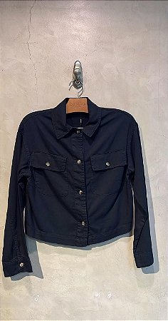 $69,90 UNIT /CAMISA LINHO FEMENINA/ AZUL / GRADE: P/1 M/2 G/2 GG/1 =6 PEÇAS