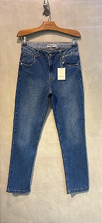 $74,90 UNIT / CALÇA RETA PLUS/ COMSTRETCH / GRADE:44/3 46/3 48/2 50/1 52/1 = 10 PEÇAS