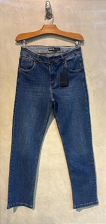 $74,90 UNIT / CALÇA RETA ZKZ / PLUS / GRADE: 44/2 46/3 48/2 50/1 52/1 = 9 PEÇAS