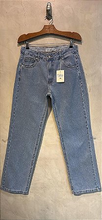 $69,90 UNIT / CALÇA WIDE LEG RETA / LAVAGEM VINTAGE/ GRADE : 36/2 38/2 40/2 42/2 44/2 = 10PEÇAS