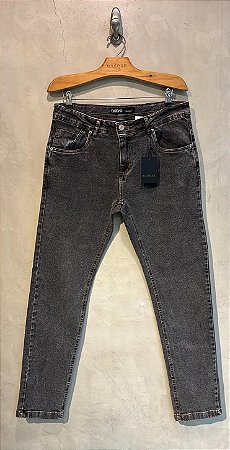 $79,90 UNIT / CALÇA MASCULINO ORIGINAL / BLACK / GRADE: 40/1 42/3 42/2 44/2 46/2 48/1 = 9 PEÇAS