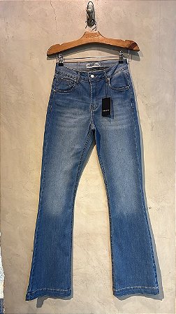 $75,90 UNIT / CALÇA BOOTCUT / XHAKA/ GRADE : 36/2 38/2 40/2 42/2 44/1 46/1 = 1O PEÇAS