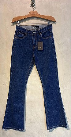 $74,90 UNIT / CALÇA BOOTCUT ORIGINAL/ GRADE:36/2 38/3 40/2 42/2 =9 PEÇAS