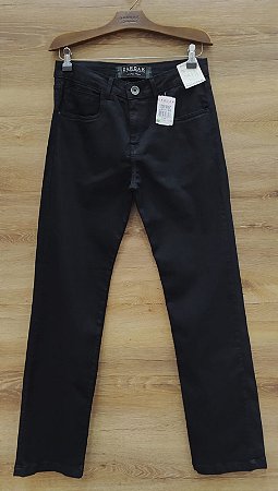 $ 56,90 UNIT. / CALÇA MASC. BLACK CARBY BORD. /  GRADE: 40/1  42/2  44/3  46/2  48/1  50/1  52/1= 11 PEÇAS