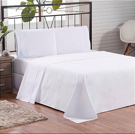 Jogo de lençol casal e solteiro Clearance