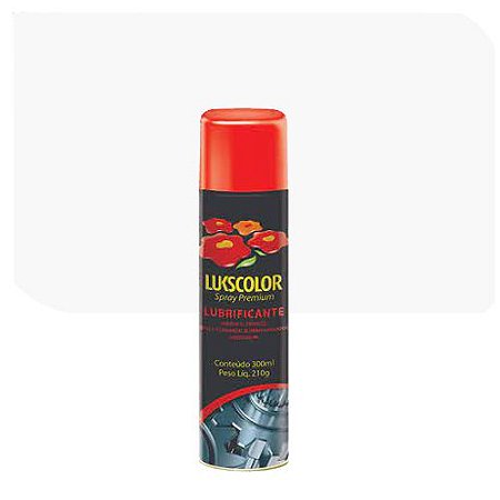 Spray Lukscolor Lubrificante 350 ml