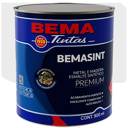 Zarcão Dissolminas Zarcofer Fosco Laranja 0,9 Litros