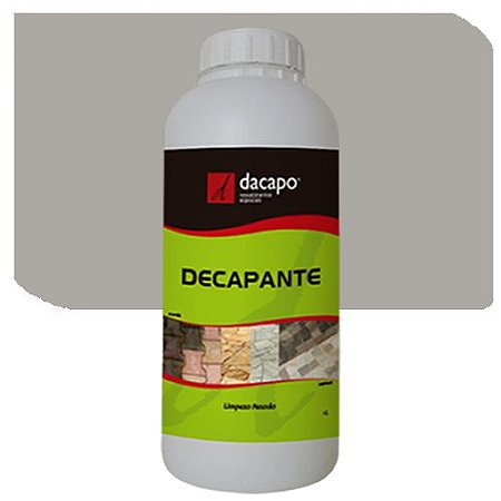 Decapante Dacapo 1 Litro
