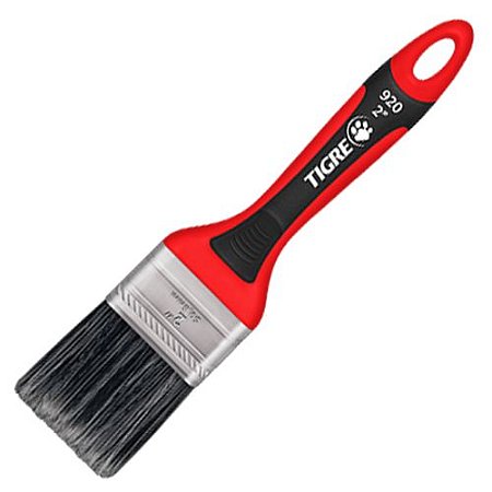 TRINCHA  TIGRE PREMIUM SINTÉTICA GRIS  920/2