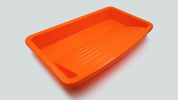 Bandeja Tigre PRO 46CM 1,5L 2307-46