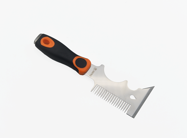Espátula Multiuso Tigre Pro  2330-00