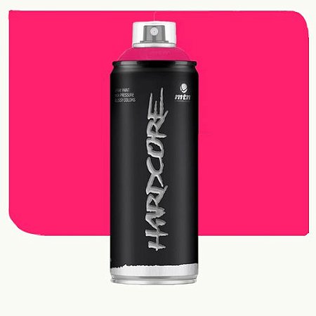 Spray Montana Magenta Brilhante RV4010