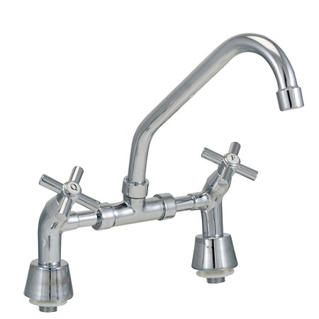 Misturador Lavatório 1/4 de volta C34 cabinho