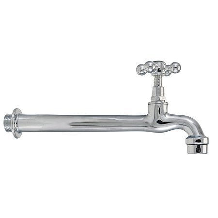 Torneira Pia Longa 1159 C33 com arejador 22cm