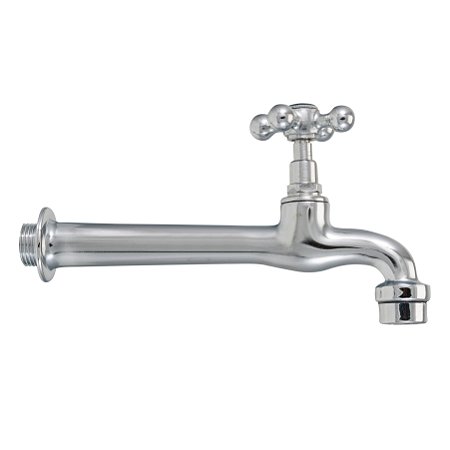 Torneira Pia Média 1158 C23 com arejador 18cm