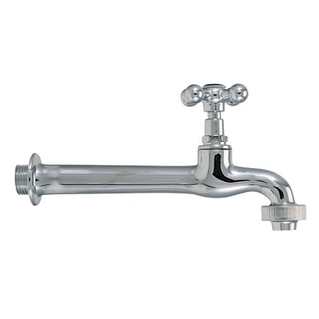 Torneira Pia Média 1160 com rosca externa 18cm