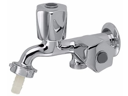 Torneira para Máquina de Lavar Roupa C25