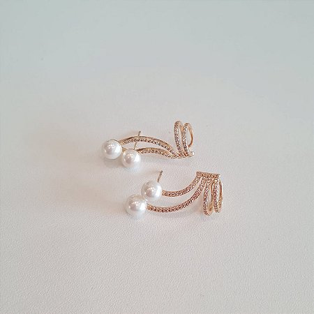 Brinco Ear Cuff