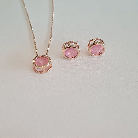 Conjunto Redondo