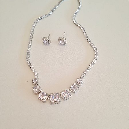 Conjunto Quadrado