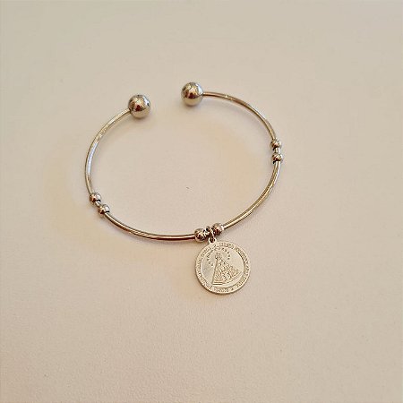 Bracelete Nossa Senhora Aparecida