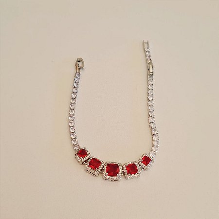 Pulseira Luxo