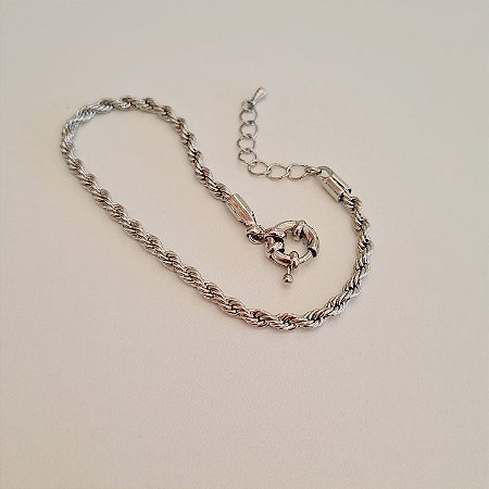 Pulseira Cordão
