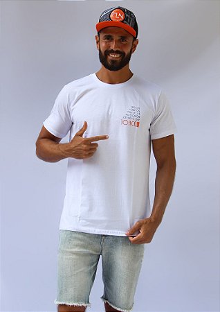 Camiseta FLN Joaca