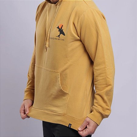 MOLETOM CANGURU FLN SURFISTAINHA