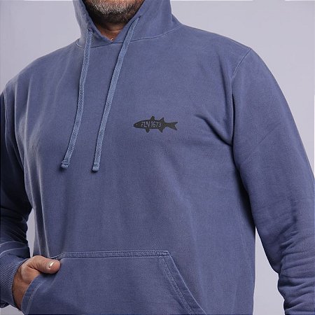 MOLETOM CANGURU FLN 1673 TARRAFA