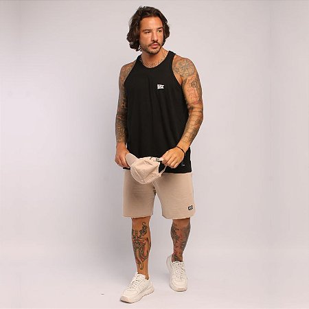 Regata Logo FLN Preta