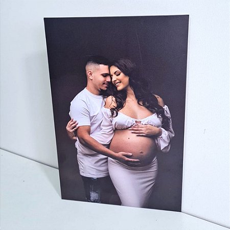 Quadro Decorativo com Foto