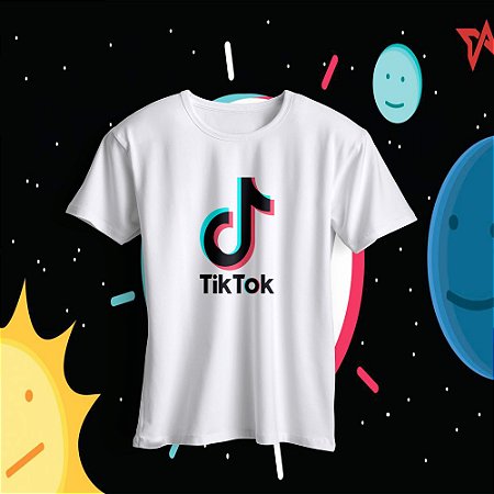 camisetas personalizadas tik tok