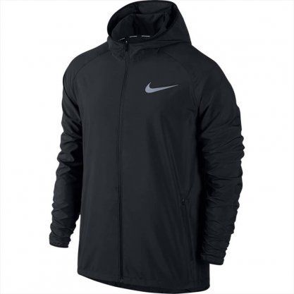 corta vento nike bege