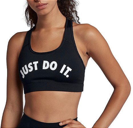Nike top just do it Clearance