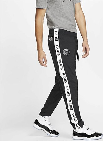 calça jordan psg