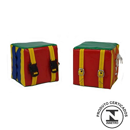 Dados de Aviamento de Espuma