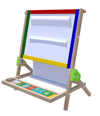 Quadro Didático