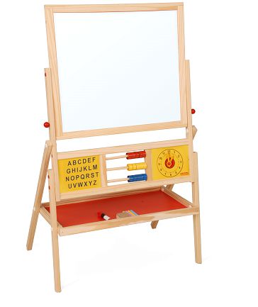 Quadro Educativo