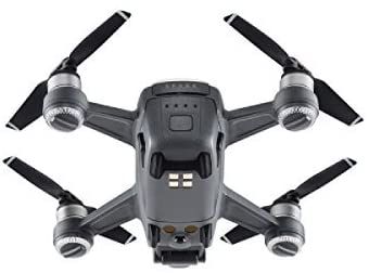 Drone Dji Spark Full Hd, 12mp