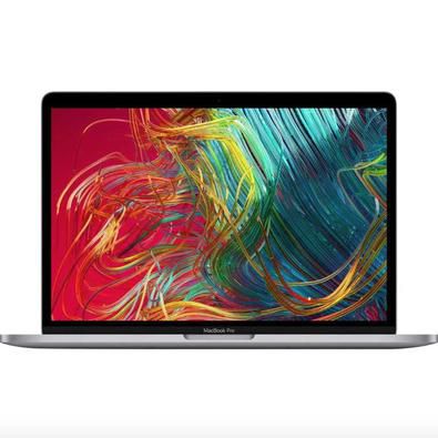 MACBOOK PRO M1 8GB / 256GB SSD / SILVER