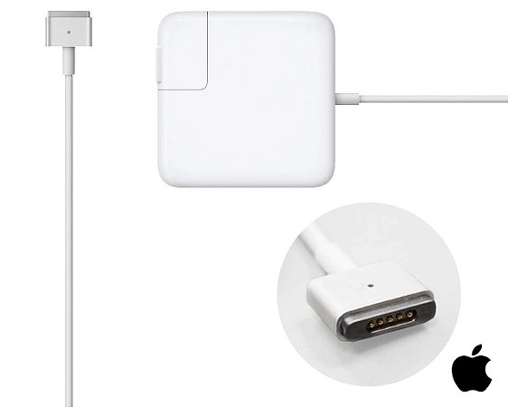 Apple 45W MagSafe 2 Power Adapter - APPLE